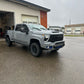 GRIDIRON 2023-2025 Chevrolet 2500/3500 Prerunner Front Bumper