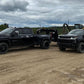 GRIDIRON 2019-2022.5 Chevrolet 2500/3500 Prerunner Front Bumper
