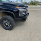 GRIDIRON 2019-2022.5 Chevrolet 2500/3500 Base Front Bumper