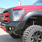 GRIDIRON 2011-2016 Ford F250-F550 Base Front Bumper