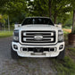 2011-2016 Ford Super Duty Splitter