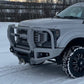 GRIDIRON 2017-2022 Ford F250-F550 Full Tube Winch Front Bumper