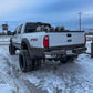 GRIDIRON 1999-2016 Ford F250-F450 Rear Bumper