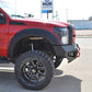 GRIDIRON 2011-2016 Ford F250-F550 Base Front Bumper