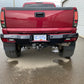 GRIDIRON 2001-2007 GMC & Chevrolet 2500/3500 Rear Bumper