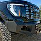 GRIDIRON 2024+ GMC 2500/3500 Base Winch Front Bumper
