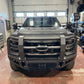 GRIDIRON 2023-2026 Ford F250-F550 Full Tube Front Bumper