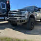 GRIDIRON 2023-2026 Ford F250-F550 Base Front Bumper