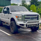 GRIDIRON 2011-2016 Ford F250-F550 Prerunner Front Bumper