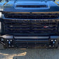 GRIDIRON 2019-2022.5 Chevrolet 2500/3500 Base Front Bumper