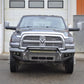 GRIDIRON 2010-2018 Ram 2500/3500/4500/5500 Prerunner Front Bumper