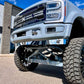 2023-2026 Ford Super Duty 3" Valance