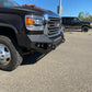 GRIDIRON 2015-2018.5 GMC 2500/3500 Base Front Bumper