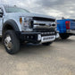 GRIDIRON 2017-2022 Ford F250-F550 Base Front Bumper