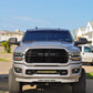 5th & 6th Gen (2019-2026) Ram 5" Valance