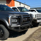 GRIDIRON 2023-2026 Ford F250-F550 Full Tube Front Bumper