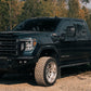 GRIDIRON 2019-2023 GMC 2500/3500 Base Front Bumper