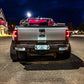 GRIDIRON 1999-2016 Ford F250-F450 Rear Bumper