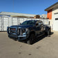 GRIDIRON 2024+ GMC 2500/3500 Full Tube Front Bumper