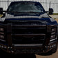 GRIDIRON 2023-2026 Ford F250-F550 Full Tube Front Bumper