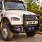 GRIDIRON Freightliner M2 Bull-Bar Front Bumper
