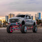 GRIDIRON 2023-2026 Ford F250-F550 Base Front Bumper