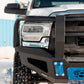 GRIDIRON 2019+ Ram 2500/3500/4500/5500 Full Tube Front Bumper