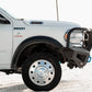 GRIDIRON 2019+ Ram 2500/3500/4500/5500 Full Tube Front Bumper