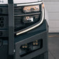 Expedition Interceptor Bumper Wings