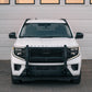 Interceptor Grill Guard