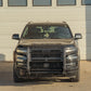 Interceptor Grill Guard