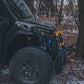 2025-2026 CF MOTO Front Bumper