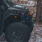 2025-2026 CF MOTO Front Bumper