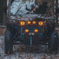 2025-2026 CF MOTO Front Bumper