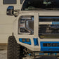 GRIDIRON 2017-2022 Ford F250-F550 Full Tube Front Bumper