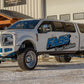 GRIDIRON 2017-2022 Ford F250-F550 Full Tube Front Bumper