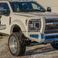 GRIDIRON 2017-2022 Ford F250-F550 Full Tube Front Bumper