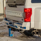 GRIDIRON 2017+ Ford F250-F450 Rear Bumper
