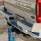 GRIDIRON 2017+ Ford F250-F450 Rear Bumper