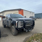 GRIDIRON 2023-2026 Ford F250-F550 Full Tube Winch Front Bumper