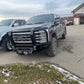 GRIDIRON 2023-2026 Ford F250-F550 Full Tube Winch Front Bumper