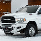 GRIDIRON 2019+ Ram 2500/3500/4500/5500 Base Winch Front Bumper