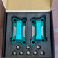 Billet D-Rings