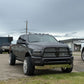 4th Gen (2010-2018) Ram 5" Valance