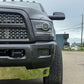4th Gen (2010-2018) Ram 5" Valance