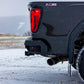 GRIDIRON 2019-2026 Chevrolet & GMC 2500/3500 Rear Bumper
