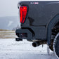 GRIDIRON 2019-2026 Chevrolet & GMC 2500/3500 Rear Bumper