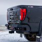 GRIDIRON 2019-2026 Chevrolet & GMC 2500/3500 Rear Bumper