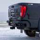 GRIDIRON 2019-2026 Chevrolet & GMC 2500/3500 Rear Bumper