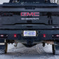 GRIDIRON 2019-2026 Chevrolet & GMC 2500/3500 Rear Bumper